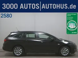 Schwarz Gebraucht 2022 Opel Astra Business Kombi | 11.680 € (Superpreis)