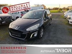 Noir perla nera Gebraucht 2013 Peugeot 308 Style Kombi | 2.485 € (Guter Preis)