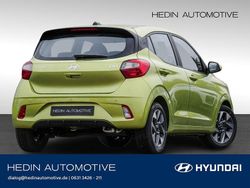Neu 2025 Hyundai i10 Trend Kleinwagen | 18.470 € (Fairer Preis)