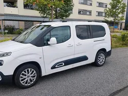 Weiß Gebraucht 2020 Citroën Berlingo Shine Van / Kleinbus | 19.999 € (Fairer Preis)