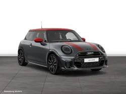Other Gebraucht 2024 Mini Cooper S Kleinwagen | 30.777 € (Fairer Preis)