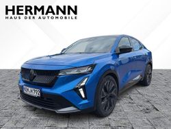 Gipfelblau metallic, black pe Gebraucht 2024 Renault Rafale Esprit Alpine SUV | 48.529 € (Etwas zu teuer)