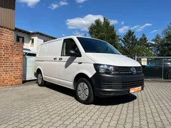 Weiß Gebraucht 2018 VW T6 Van | 17.999 € (Fairer Preis)
