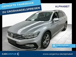 Pyritsilber Gebraucht 2020 VW Passat Business Kombi | 19.595 € (Guter Preis)