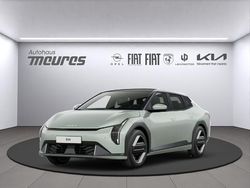 Grau Neu 2025 Kia EV4 4 Kleinwagen | 46.688 € (Fairer Preis)