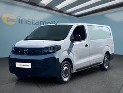 Weiß Neu 2025 Opel Vivaro Van | 30.349 € (Fairer Preis)
