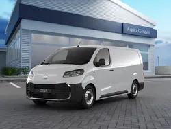 Weiß Neu 2025 Toyota Proace Van | 32.130 € (Guter Preis)