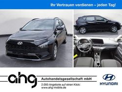 Grau Neu 2025 Hyundai Bayon Select SUV | 19.888 € (Guter Preis)