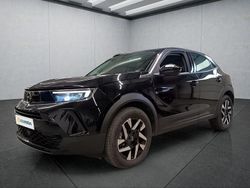 Schwarz Gebraucht 2023 Opel Mokka-e SUV | 20.299 € (Fairer Preis)