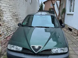 Grün Gebraucht 1997 Alfa Romeo 145 Kleinwagen | 1.450 €