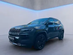 Grau Neu 2025 Jeep Compass North SUV | 36.900 € (Guter Preis)