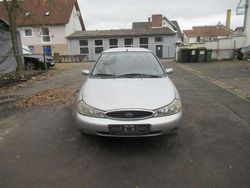 Other Gebraucht 1998 Ford Mondeo Limousine | 1.590 € (Etwas zu teuer)