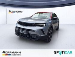 Grau Gebraucht 2021 Opel Mokka-e GS Line SUV | 17.590 € (Fairer Preis)