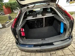Schwarz Gebraucht 2006 Ford Focus Ambiente Limousine | 2.800 € (Fairer Preis)