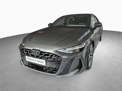 Daytonagrau perleffekt Neu 2025 Audi A6 Ambiente Limousine | 103.360 €