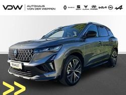 Grau Neu 2025 Renault Austral Techno SUV | 36.990 € (Fairer Preis)