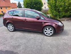 Violet Gebraucht 2008 Seat Altea Reference Van / Kleinbus | 4.250 € (Fairer Preis)