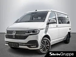 Candy weiss Gebraucht 2023 VW T6.1 California Van | 84.900 €