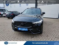 Onyx black Gebraucht 2024 Volvo XC60 Plus SUV | 55.890 € (Guter Preis)