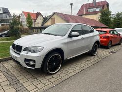 Grau Gebraucht 2010 BMW X6 Performance SUV | 16.900 € (Etwas zu teuer)