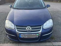 Gebraucht 2009 VW Golf VI Trendline Limousine | 3.000 € (Superpreis)