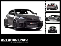 Precious metal metallic Neu 2025 Toyota Yaris Limousine | 50.390 € (Fairer Preis)
