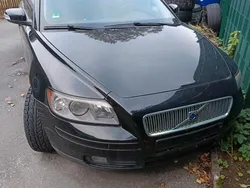 Schwarz Gebraucht 2006 Volvo V50 Kombi | 1.250 € (Guter Preis)