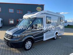 Unbekannt (metallic) Gebraucht 2024 Knaus VAN TI PLUS Van | 72.999 €