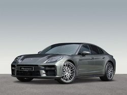 Grün Neu 2025 Porsche Panamera 4 Limousine | 179.090 €