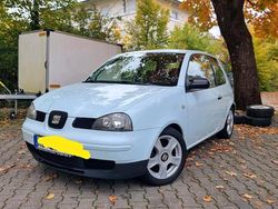 Weiß Gebraucht 2005 Seat Arosa Kleinwagen | 850 € (Guter Preis)