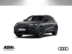 Daytonagrau perleffekt Neu 2025 Audi Q5 Sport SUV | 71.890 € (Guter Preis)