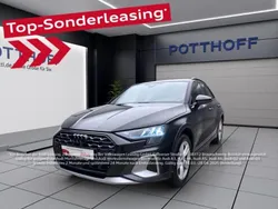 Schwarz Gebraucht 2024 Audi A3 Sport Limousine | 35.750 € (Guter Preis)