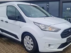 Weiß Gebraucht 2019 Ford Transit Trend | 14.980 € (Fairer Preis)