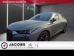 Grau Gebraucht 2024 DS Automobiles DS4 Rivoli Limousine | 50.090 €