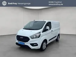 Weiß Neu 2024 Ford Transit Custom Trend Abholung | 30.950 € (Superpreis)