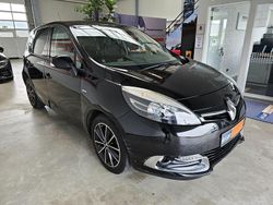 Schwarz Gebraucht 2013 Renault Scénic III Bose Edition Van / Kleinbus | 6.499 € (Guter Preis)