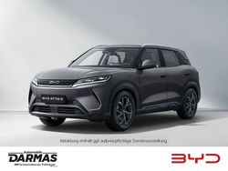 Grau Neu 2026 BYD Atto 2 Boost SUV | 27.190 € (Superpreis)