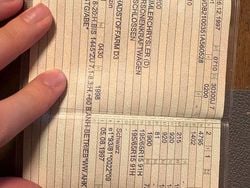 Schwarz Gebraucht 1997 Mercedes E200 Elegance Limousine | 3.200 € (Guter Preis)