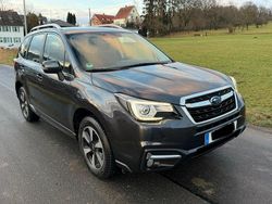 Schwarz Gebraucht 2016 Subaru Forester Exclusive+ SUV | 11.900 € (Guter Preis)