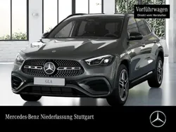 Mercedes GLA220