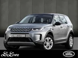 Grau Gebraucht 2019 Land Rover Discovery Sport S SUV | 31.990 € (Teuer)
