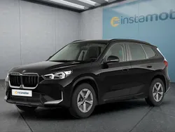Schwarz Neu 2025 BMW X1 SUV | 46.199 € (Superpreis)