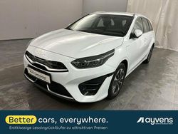 Weiß Gebraucht 2022 Kia Ceed Sportswagon Vision Kombi | 18.980 € (Guter Preis)