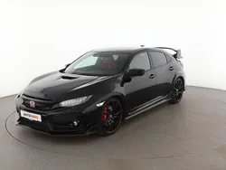Schwarz Gebraucht 2019 Honda Civic Type R GT Limousine | 35.400 € (Etwas zu teuer)