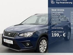 Mediterraneo/pirineos Gebraucht 2018 Seat Arona XCELLENCE SUV | 14.175 € (Fairer Preis)