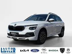 Moonweiß Neu 2025 Skoda Kamiq Tour SUV | 28.440 € (Fairer Preis)