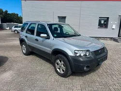 Silber Gebraucht 2006 Ford Maverick Basis SUV | 2.750 € (Fairer Preis)
