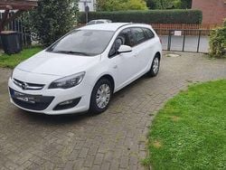 Gebraucht 2014 Opel Astra Exklusiv Kombi | 2.999 € (Superpreis)