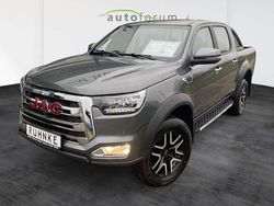 Graumetallic/grau Neu 2025 JAC JS8 SUV | 31.000 €