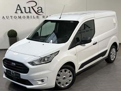 Frostweiã Gebraucht 2019 Ford Transit S Van / Kleinbus | 12.449 € (Fairer Preis)